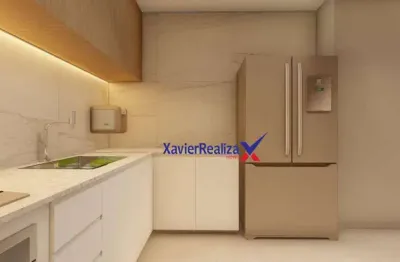 Apartamento com 3 dormitórios à venda, 109 m² por r$ 600.000,00 - jardim da cidade - betim/mg