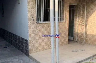 Casa com 4 dormitórios à venda por r$ 850.000,00 - eldorado - contagem/mg