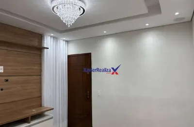 Apartamento à venda, 65 m² por r$ 279.000,00 - petrópolis - betim/mg