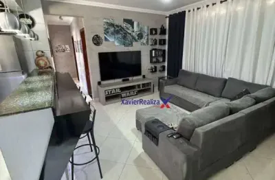 Apartamento com 3 dormitórios à venda, 78 m² por r$ 260.000,00 - campos elíseos - betim/mg