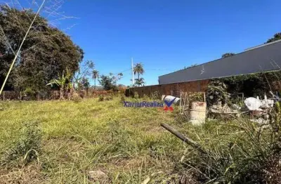 Lote à venda, 360 m² por r$ 1.090.000 - condomínio portal do igarapé - igarapé/mg