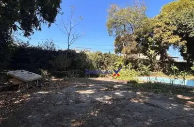 Terreno à venda no Alvorada, Betim 
