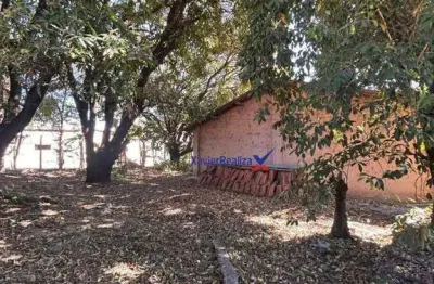 Terreno à venda no Alvorada, Betim 