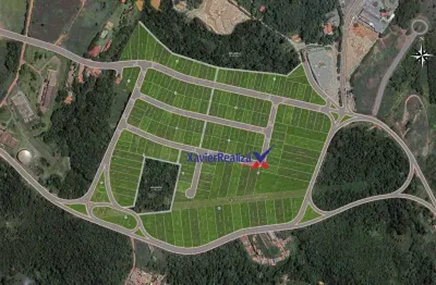 Lote à venda, 1000 m² por r$ 600.000 - distrito industrial bandeirinhas - betim/mg