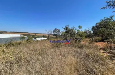 Terreno à venda, 1470 m² por r$ 260.000,00 - condomínio gran ville - igarapé/mg