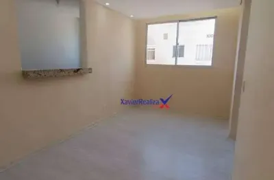 Apartamento com 2 dormitórios à venda, 44 m² por r$ 198.000,00 - laranjeiras - betim/mg