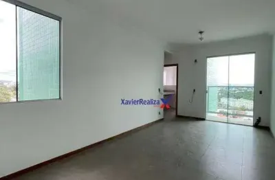 Apartamento com 2 dormitórios à venda, 78 m² por r$ 455.410 - nossa senhora das graças - betim/mg