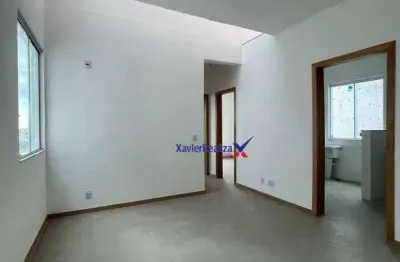 Cobertura com 2 dormitórios à venda, 148 m² por r$ 854.006 - nossa senhora das graças - betim/mg