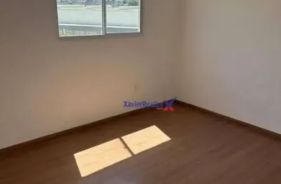 Apartamento com 2 dormitórios à venda, 41 m² por r$ 176.000 - vila cristina - betim/mg