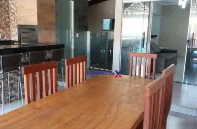 Casa com 2 dormitórios à venda, 72 m² por r$ 395.000 - jardim das alterosas - 2ª seção - betim/mg
