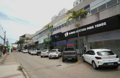 Ponto comercial à venda na Avenida Bandeirantes, Chácaras, Betim