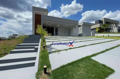 Casa com 3 dormitórios à venda, 355 m² por r$ 2.800.000 - condomínio valle da serra - betim/mg