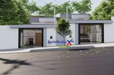 Casa com 3 dormitórios à venda, 120 m² por r$ 600.000 - residencial lagoa - betim/mg