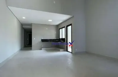 Casa com 3 dormitórios à venda, 120 m² por r$ 600.000,00 - residencial lagoa - betim/mg