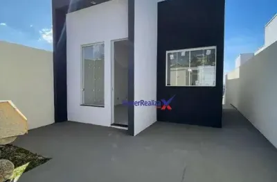 Casa à venda, 75 m² por r$ 470.000,00 - tupanuara - são joaquim de bicas/mg