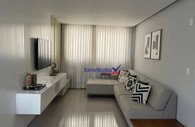 Área privativa com 3 dormitórios à venda, 112 m² por r$ 630.000