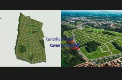 Terreno à venda no Padre Eustáquio, Igarapé 