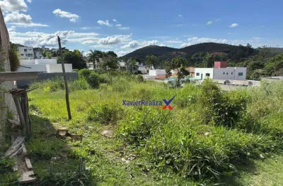 Lote à venda, 614 m² por r$ 440.000 - condomínio ouro verde - betim/mg