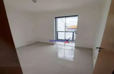Casa à venda, 66 m² por r$ 439.000,00 - jardim guanabara - belo horizonte/mg