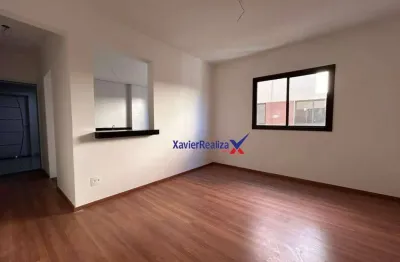 Apartamento à venda, 66 m² por r$ 365.900,00 - centro - contagem/mg