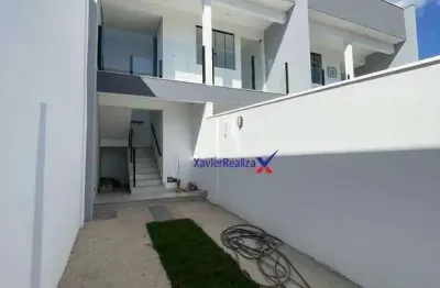 Casa com 3 quartos à venda na Rua Amazônia, Santa Fé, Betim