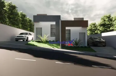Casa com 3 dormitórios à venda, 80 m² por r$ 470.000,00 - duque de caxias - betim/mg