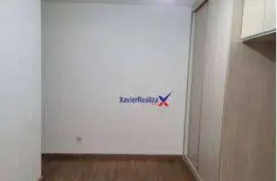 Apartamento à venda, 85 m² por r$ 269.000,00 - jaqueline - belo horizonte/mg