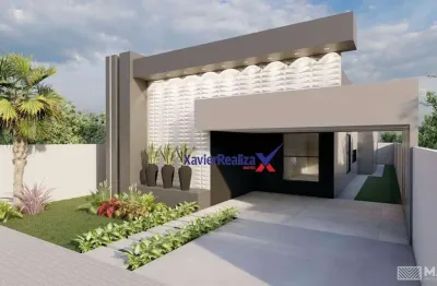 Casa com 3 dormitórios à venda, 158 m² por r$ 930.000,00 - condomínio portal do igarapé  - igarapé/mg