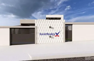 Casa à venda, 156 m² por r$ 720.000,00 - jardim colonial - igarapé/mg