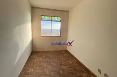 Apartamento à venda, 41 m² por r$ 215.000,00 - milionários - belo horizonte/mg