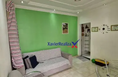 Apartamento à venda, 45 m² por r$ 170.000,00 - petrópolis - betim/mg