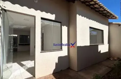 Casa à venda, 52 m² por r$ 350.000,00 - planalto - são joaquim de bicas/mg