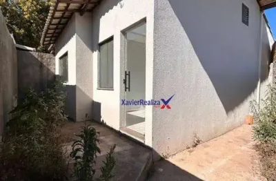 Casa à venda, 52 m² por r$ 300.000,00 - planalto - são joaquim de bicas/mg