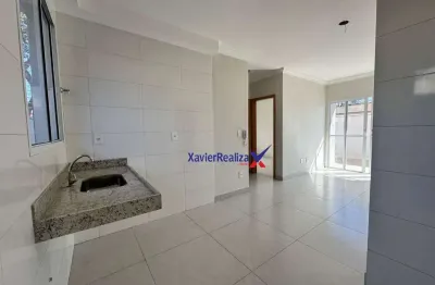 Área privativa com 2 dormitórios à venda, 49 m² por r$ 550.000 - santa mônica - belo horizonte/mg