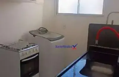 Apartamento à venda, 45 m² por r$ 160.000,00 - parque das acácias - betim/mg