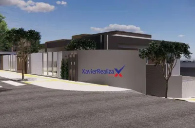 Casa à venda, 204 m² por r$ 1.050.000,00 - espírito santo - betim/mg