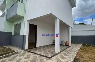 Casa à venda por r$ 367.500,00 - jardim das alterosas - 2ª seção - betim/mg