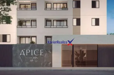 Apartamento garden com 1 dormitório à venda, 42 m² por r$ 530. - dom cabral - belo horizonte/mg