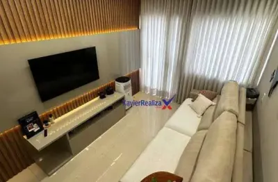Casa com 3 dormitórios à venda, 170 m² por r$ 890.000,00 - guaruja mansões - betim/mg