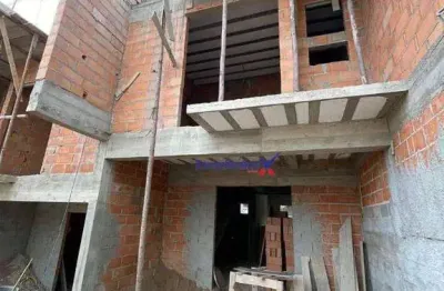 Casa à venda, 80 m² por r$ 580.000,00 - residencial lagoa - betim/mg