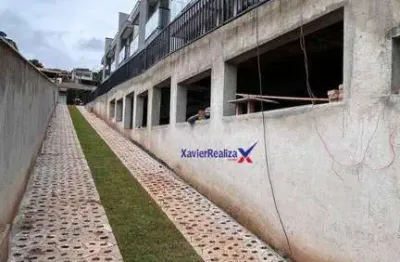 Casa com 2 dormitórios à venda por R$ 350.000,00 - Jardim Das Alterosas - 2ª Seção - Betim/MG