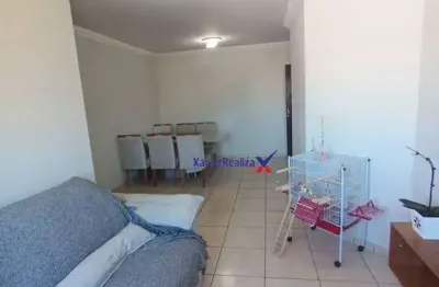 Apartamento com 3 dormitórios à venda, 104 m² por r$ 450.000,00 - três barras - contagem/mg