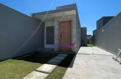 Casa com 3 dormitórios à venda, 80 m² por r$ 599.000 - guaruja mansões - betim/mg