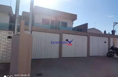 Casa com 2 dormitórios à venda, 56 m² por r$ 300.000,00 - nossa senhora das graças - betim/mg