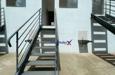 Casa com 1 dormitório à venda, 42 m² por r$ 199.000 - cruzeiro - ibirité/minas gerais