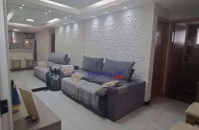 Apartamento com 2 dormitórios à venda, 64 m² por r$ 265.000,00 - granja verde - betim/mg