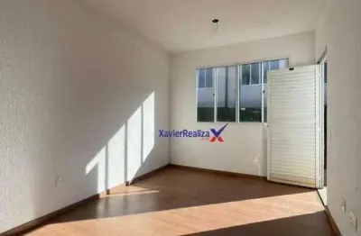 Casa com 2 dormitórios à venda, 45 m² por r$ 185.000,00 - retiro do moinho - são joaquim de bicas/mg
