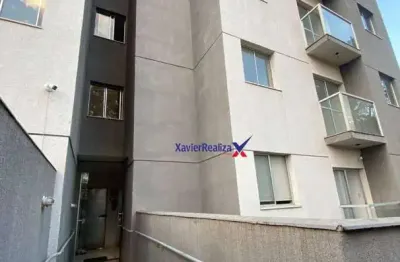 Apartamento com 2 dormitórios à venda, 48 m² por r$ 240.000,00 - arquipélago verde - betim/mg