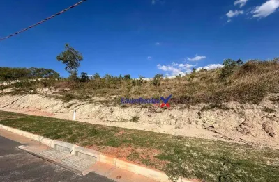 Terreno à venda, 1126 m² por r$ 550.000,00 - teixerinha - betim/mg