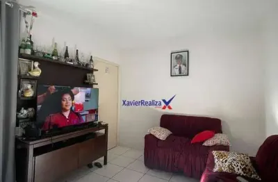 Apartamento com 2 dormitórios à venda, 43 m² por r$ 201.400,00 - duque de caxias - betim/mg